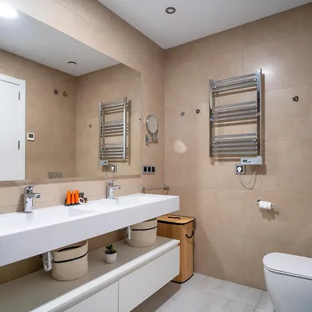 Seventh Heaven - Sunset Waves Appartement Benidorm