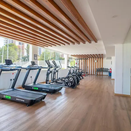 Seventh Heaven - Sunset Waves Appartement