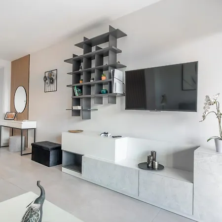 Seventh Heaven - Sunset Waves Benidorm