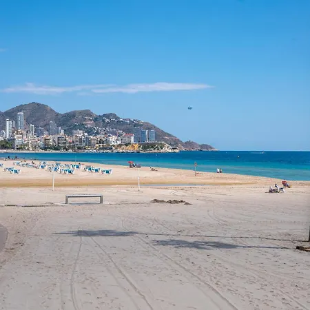 Lägenhet Seventh Heaven - Sunset Waves