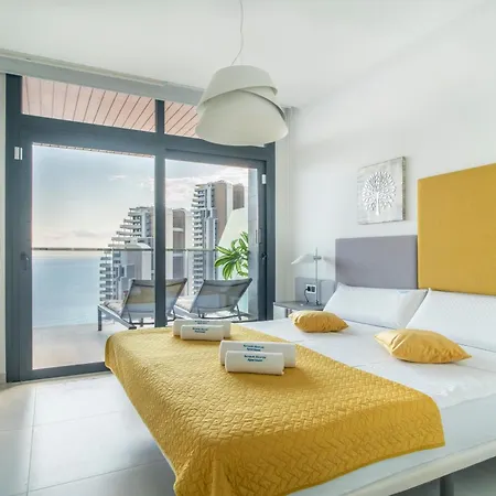 Seventh Heaven - Sunset Waves