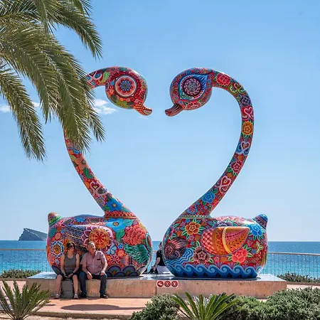 Seventh Heaven - Sunset Waves *