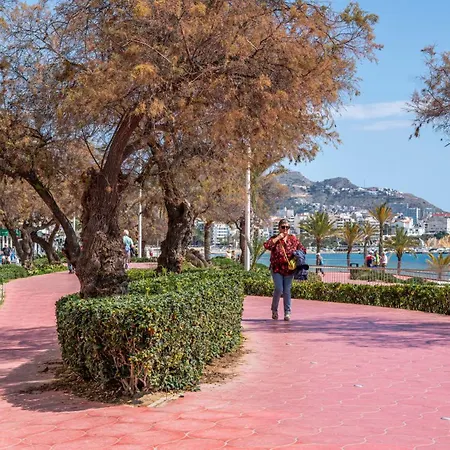 Seventh Heaven - Sunset Waves Appartement