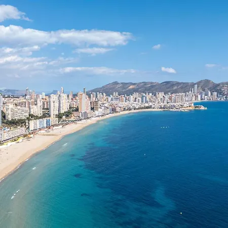 Seventh Heaven - Sunset Waves *