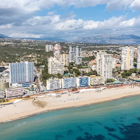 Seventh Heaven - Sunset Waves Appartement