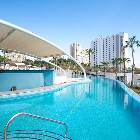 Seventh Heaven - Sunset Waves Appartement *