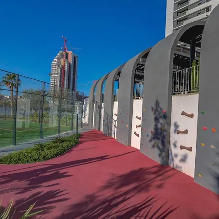 Seventh Heaven - Sunset Waves Appartement *