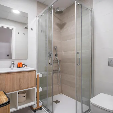 Seventh Heaven - Sunset Waves * Benidorm