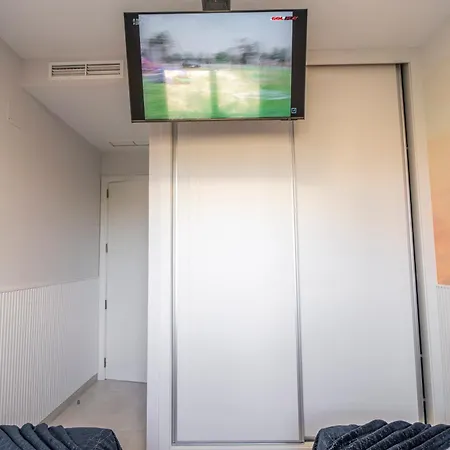 Seventh Heaven - Sunset Waves Appartement Benidorm