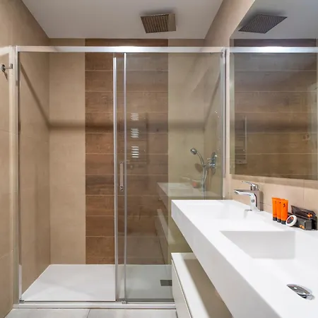 Seventh Heaven - Sunset Waves