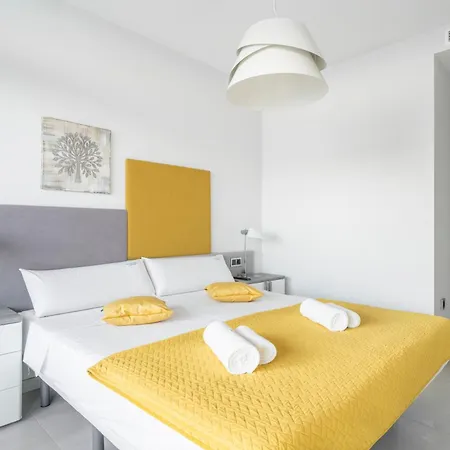 Seventh Heaven - Sunset Waves Appartement