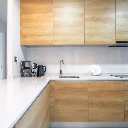 Appartement Seventh Heaven - Sunset Waves