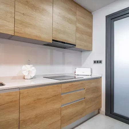 Appartement Seventh Heaven - Sunset Waves Benidorm