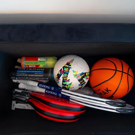 Appartement Seventh Heaven - Sunset Waves *