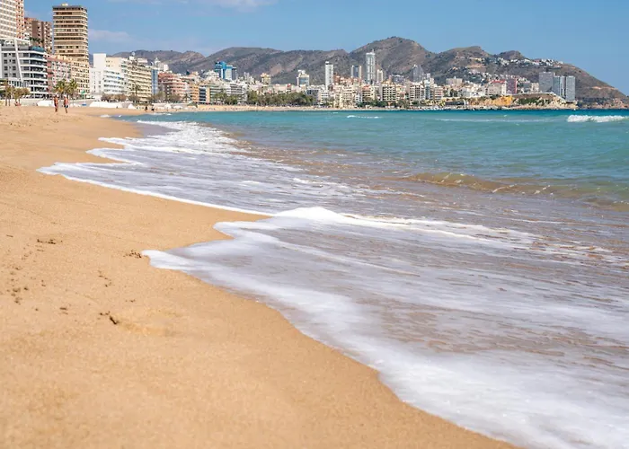 Apartman Seventh Heaven - Sunset Waves *