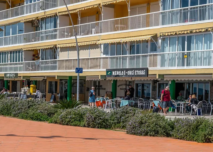 Apartman Seventh Heaven - Sunset Waves