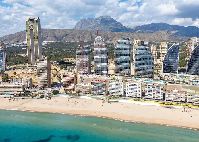 Apartman Seventh Heaven - Sunset Waves *