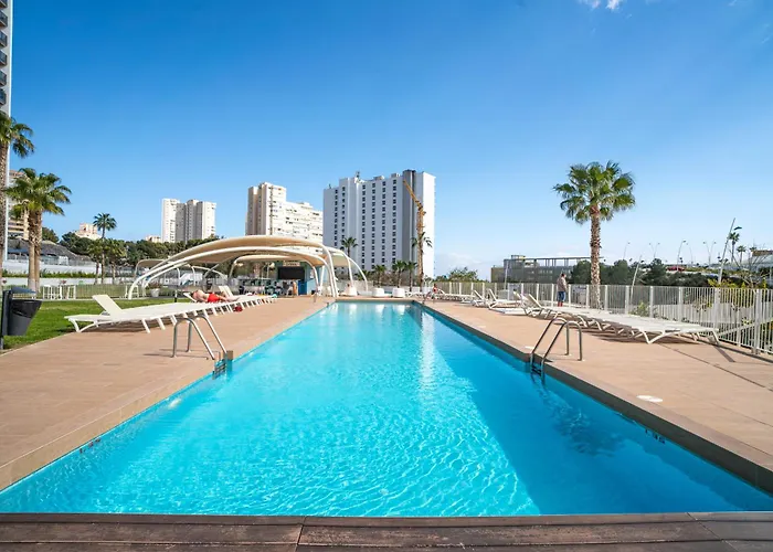 Apartman Seventh Heaven - Sunset Waves *