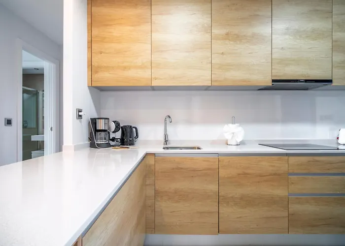 Apartman Seventh Heaven - Sunset Waves
