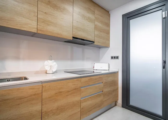 Apartman Seventh Heaven - Sunset Waves Benidorm