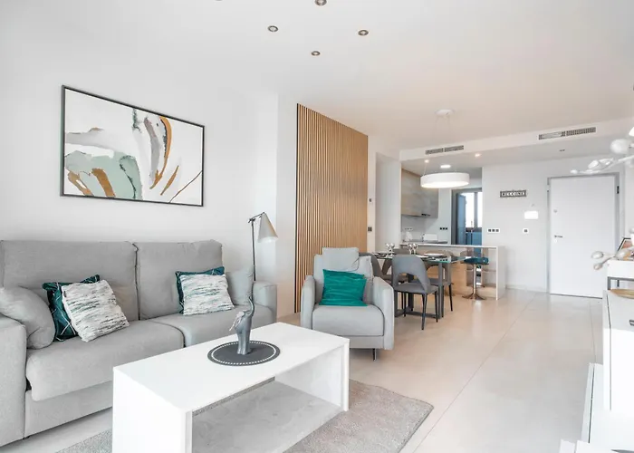 Apartman Seventh Heaven - Sunset Waves