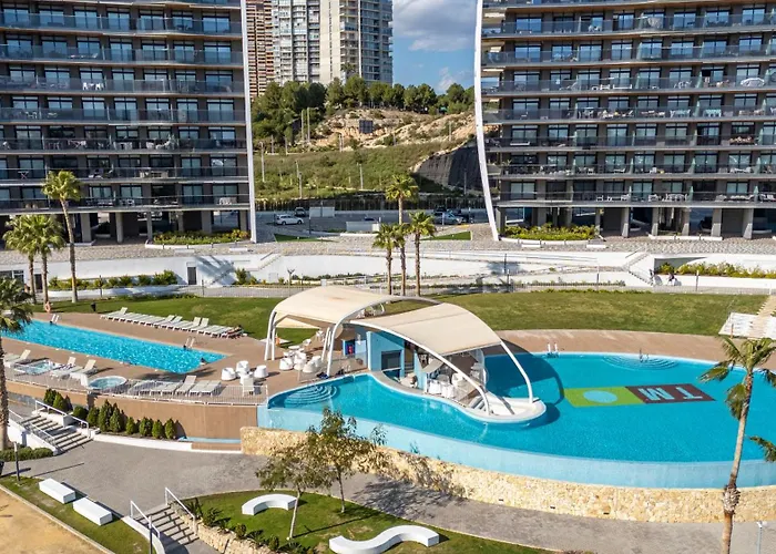 Apartman Seventh Heaven - Sunset Waves