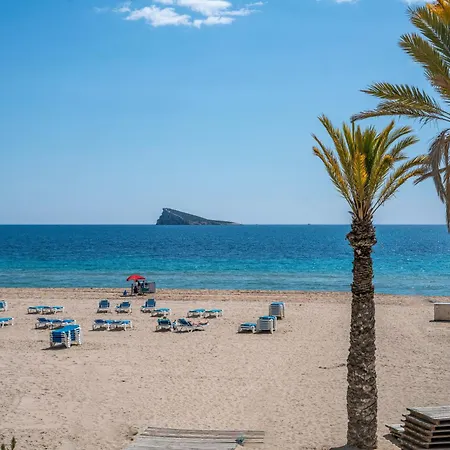 شقة Seventh Heaven - Sunset Waves