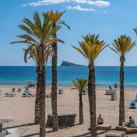 Seventh Heaven - Sunset Waves