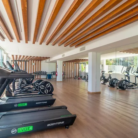 Seventh Heaven - Sunset Waves شقة