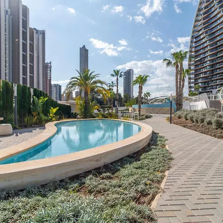 Seventh Heaven - Sunset Waves