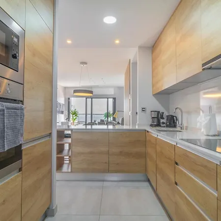 Seventh Heaven - Sunset Waves