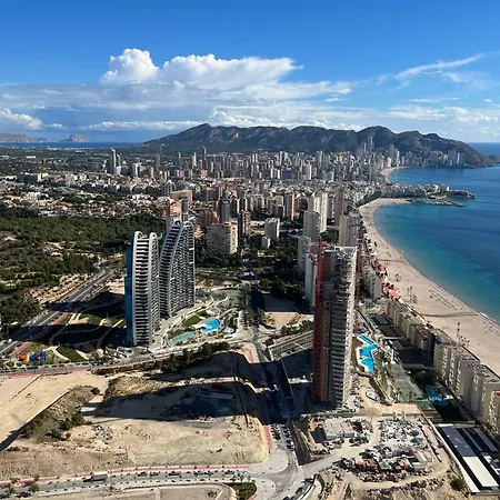 Seventh Heaven - Sunset Waves *